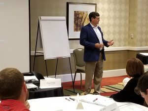 Sales Coaching and Training