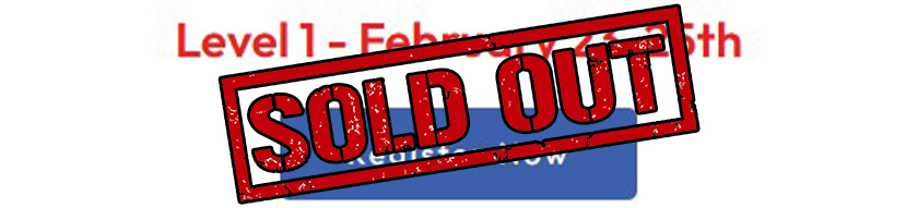 Sold Out