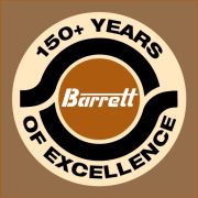 Barrett Paving