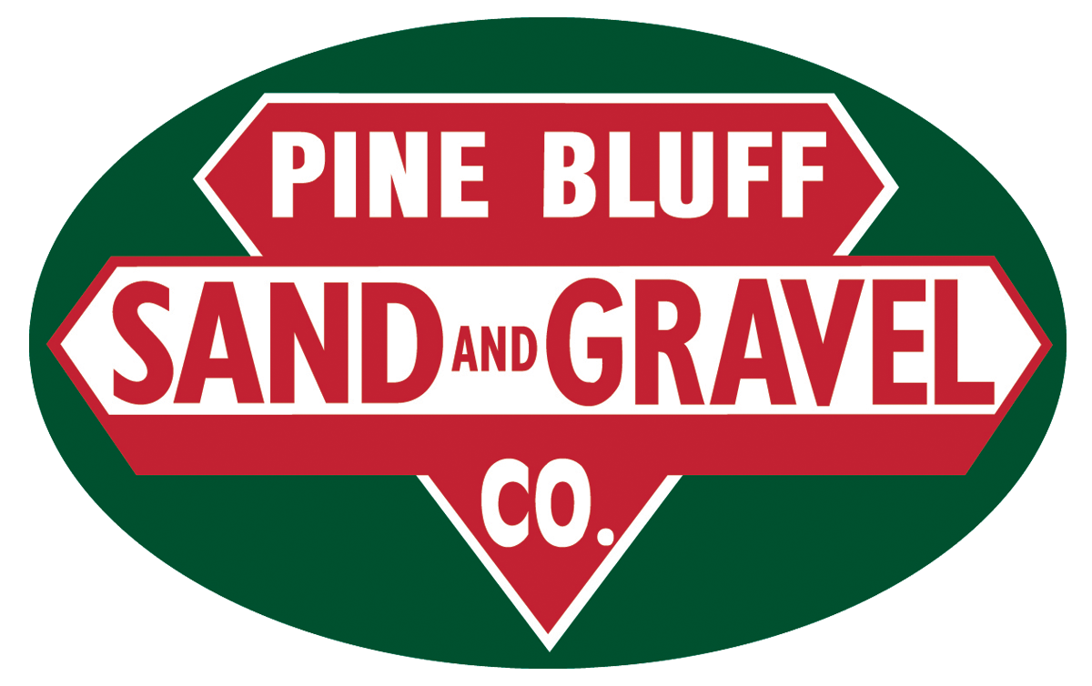 Pine Bluff Sand and Gravel