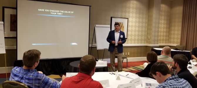 Carwie and Associates Training