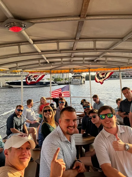 Chris Carwie sales consulting