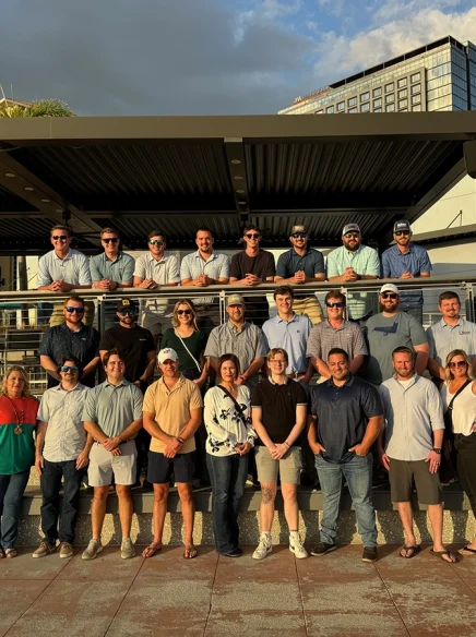 Chris Carwie training consulting