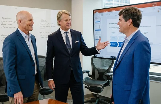 Concrete Sales Training