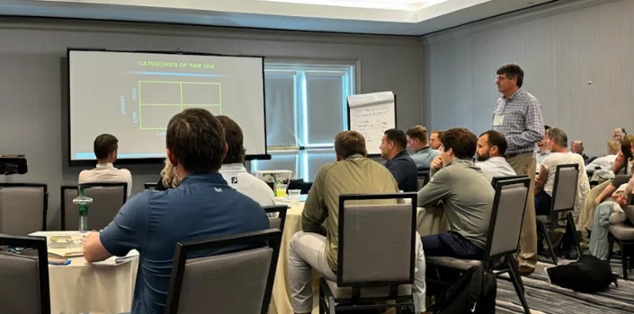 sales training Birmingham Alabama